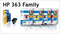 HP 363 Family