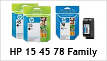 HP 15 45 78 Family 
