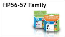 HP 56 57 Family