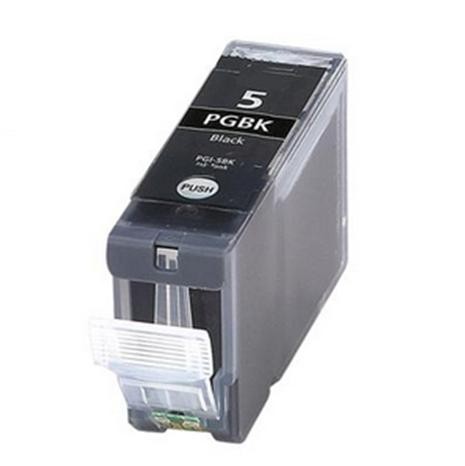 Cartouche ECOPrinter équivalent à Canon PGI-5 Noir (BK)	