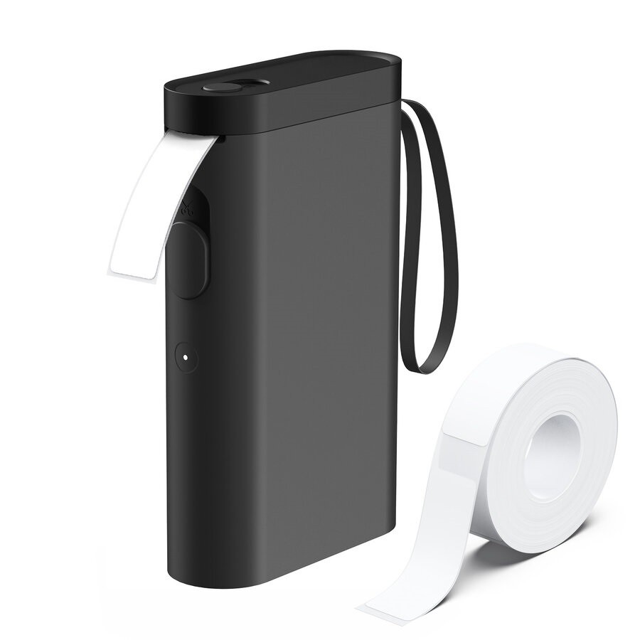 Etiqueteuse Cartouches Discount Noir