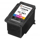 Cartouche ECOPrinter équivalent à Canon CL-561 XL Couleurs (Colors)