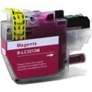Cartouche compatible Brother LC-3211 - LC-3213 / Magenta