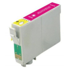 Cartouche rechargée Epson T18XL / Magenta / Rechargé SCV