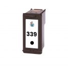 Cartouche ECOPrinter équivalent à HP 339 Noir (BK)